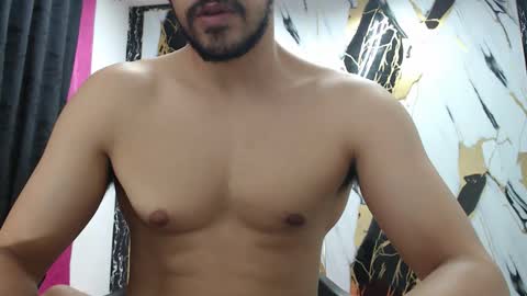 Thomas online show from December 4, 9:12 pm