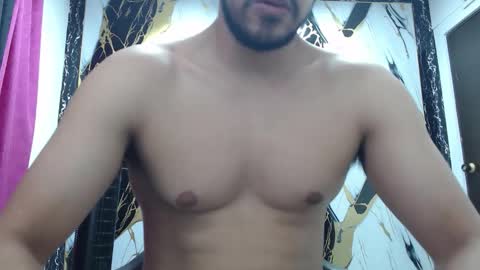 Thomas online show from March 12, 5:41 pm