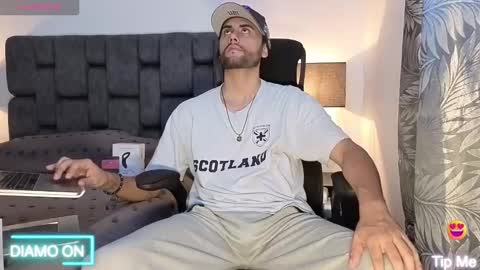 Thomas online show from October 1, 4:35 pm