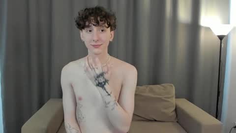 Thomas online show from February 25, 9:53 am