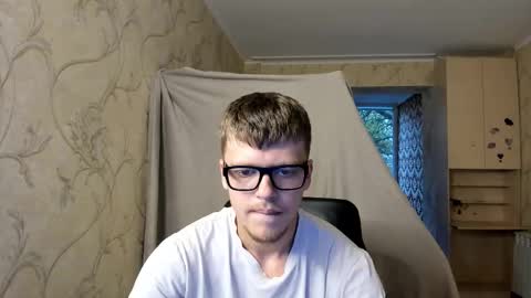 Snapshot of thomas_shelbivip chatting on October 6, 2:36 pm Tomas online show from October 6, 2:36 pm