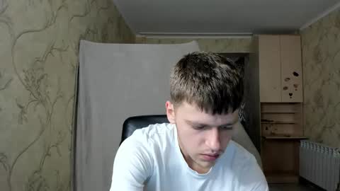 Snapshot of thomas_shelbivip chatting on October 19, 2:07 pm Tomas online show from October 19, 2:07 pm