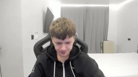 Tomas online show from February 10, 2:48 am