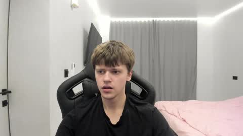 Tomas online show from March 15, 11:00 pm