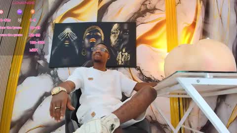 Thomas online show from February 13, 3:35 am