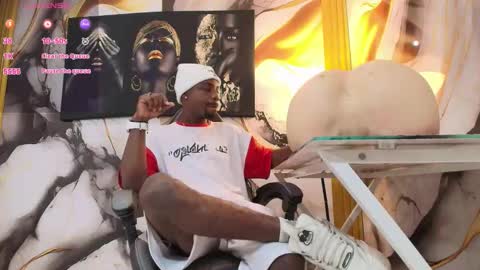 Thomas online show from March 26, 3:45 am