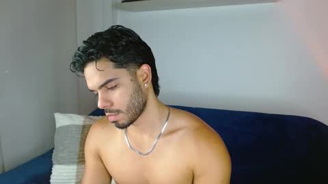 thomas_spellman online show from September 25, 2:26 am