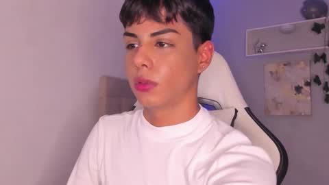 Thomas online show from October 16, 6:36 am