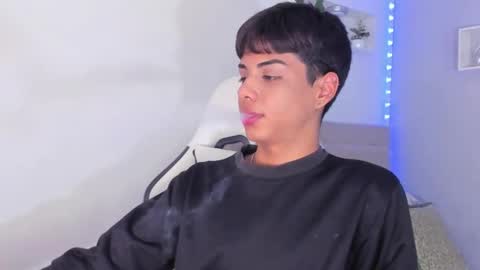 Thomas online show from October 24, 7:05 am