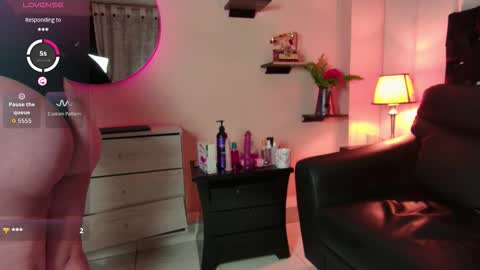 thomasandsamantha online show from February 13, 1:51 pm