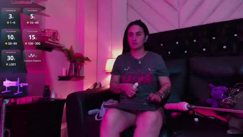 thomasandsamantha online show from February 27, 1:22 pm