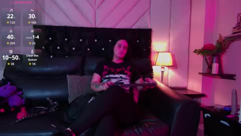 thomasandsamantha online show from March 2, 12:56 pm