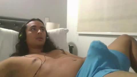 Thomas online show from December 4, 11:46 pm