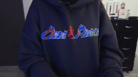 VALERIA online show from January 25, 12:27 am