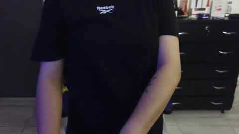 VALERIA online show from January 25, 3:30 am