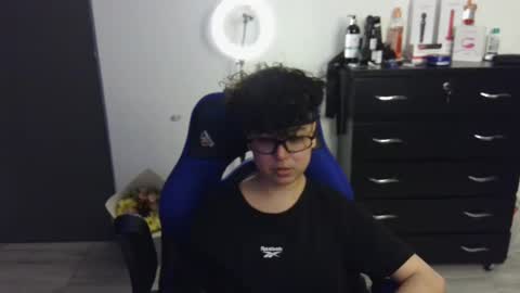 VALERIA online show from January 25, 6:34 am