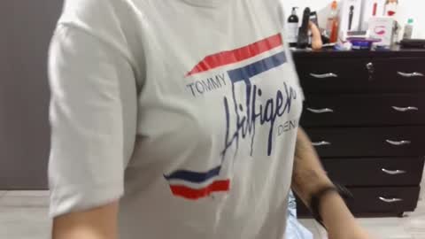 VALERIA online show from January 26, 7:42 am