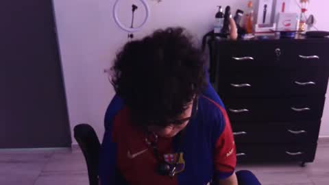 VALERIA online show from January 29, 8:56 pm