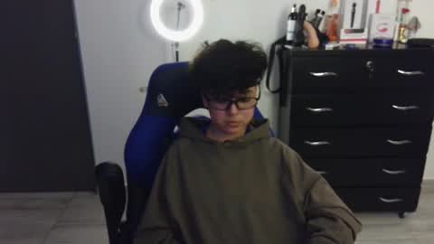 VALERIA online show from January 30, 12:29 am