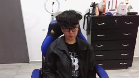 VALERIA online show from January 31, 7:07 am