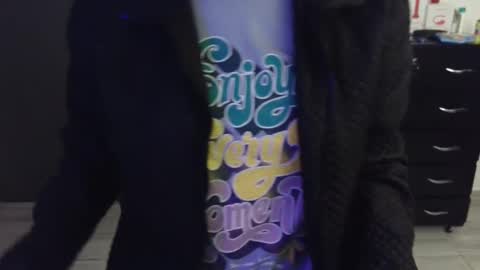 VALERIA online show from February 3, 12:36 am