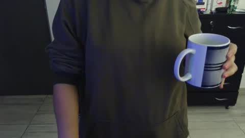 VALERIA online show from February 5, 1:15 am