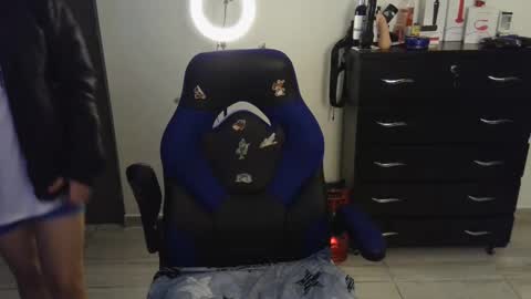 VALERIA online show from February 5, 11:28 pm