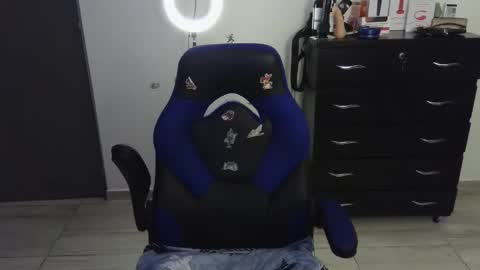 VALERIA online show from February 6, 2:33 am