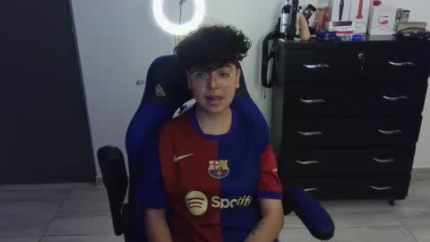 VALERIA online show from February 6, 9:17 pm