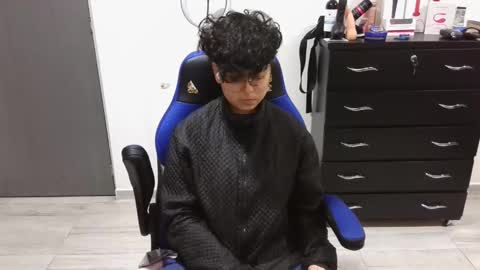 VALERIA online show from February 10, 3:24 am