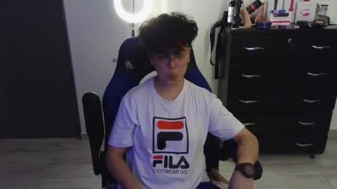 VALERIA online show from February 11, 12:49 am