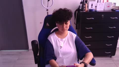 VALERIA online show from February 12, 5:37 pm