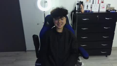 VALERIA online show from February 13, 4:11 am