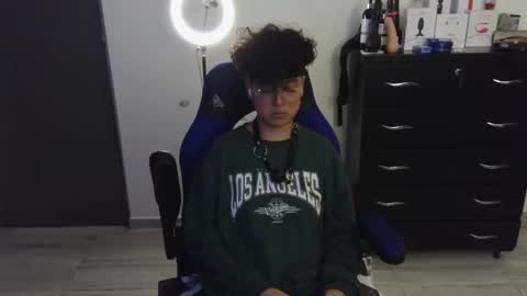 VALERIA online show from February 14, 2:28 am