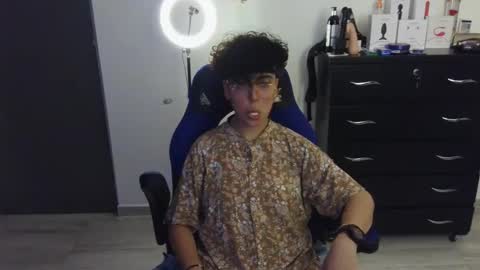 VALERIA online show from February 15, 1:31 am