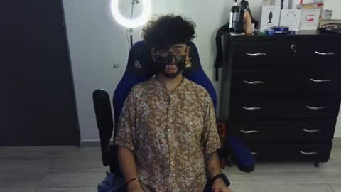 VALERIA online show from February 15, 4:36 am