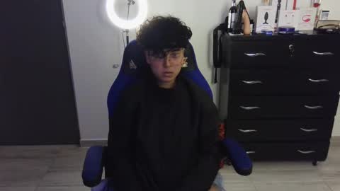 VALERIA online show from February 17, 12:43 am