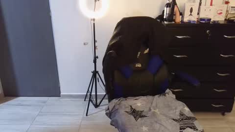 VALERIA online show from February 17, 3:47 am