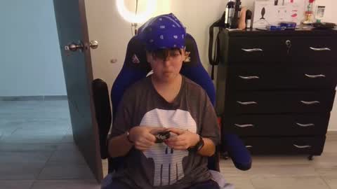 VALERIA online show from February 18, 10:03 pm