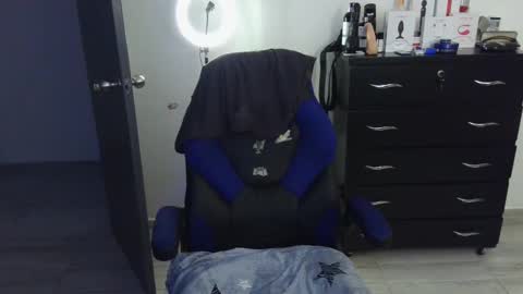 VALERIA online show from February 20, 11:21 pm