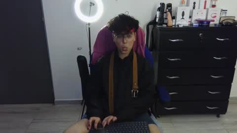 VALERIA online show from February 22, 3:56 am