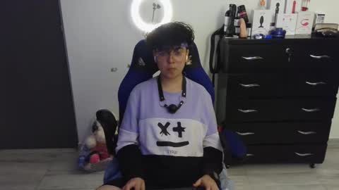 VALERIA online show from February 23, 11:58 pm