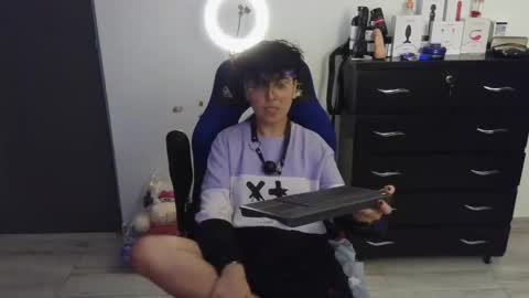 VALERIA online show from February 24, 3:02 am