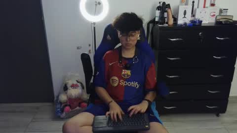 VALERIA online show from February 26, 2:04 am