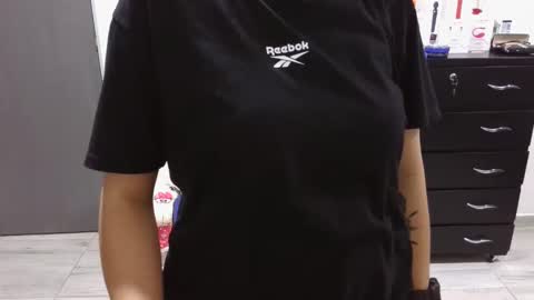 VALERIA online show from February 27, 11:48 pm