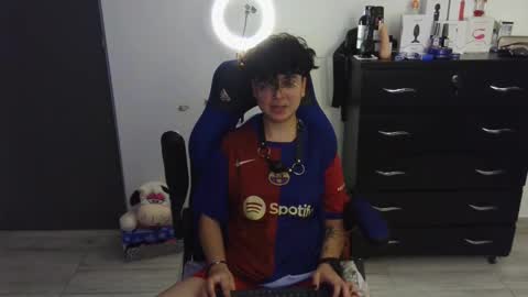 VALERIA online show from February 28, 11:01 pm