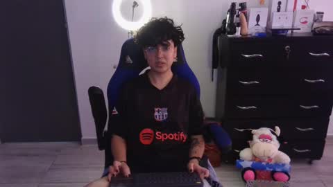 VALERIA online show from March 2, 8:18 pm