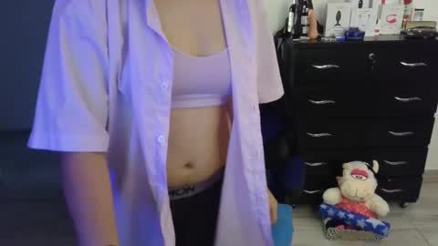 VALERIA online show from March 6, 10:58 pm