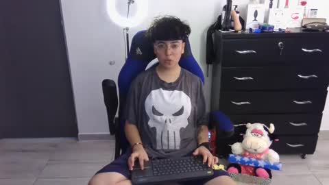 VALERIA online show from March 10, 10:13 pm