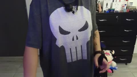 VALERIA online show from March 11, 1:16 am